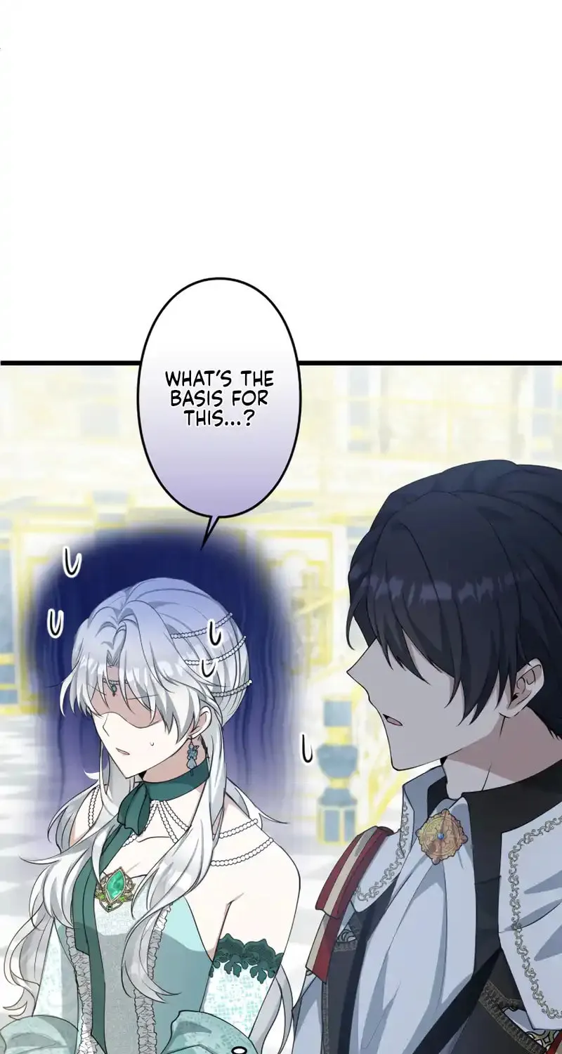I Became a Fallen Saint Pregnant With a Tyrant Chapter 18 page 13 - 