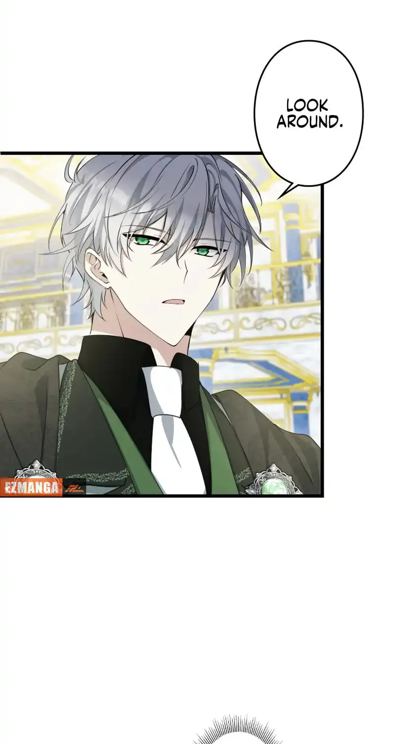 I Became a Fallen Saint Pregnant With a Tyrant Chapter 18 page 20 - 