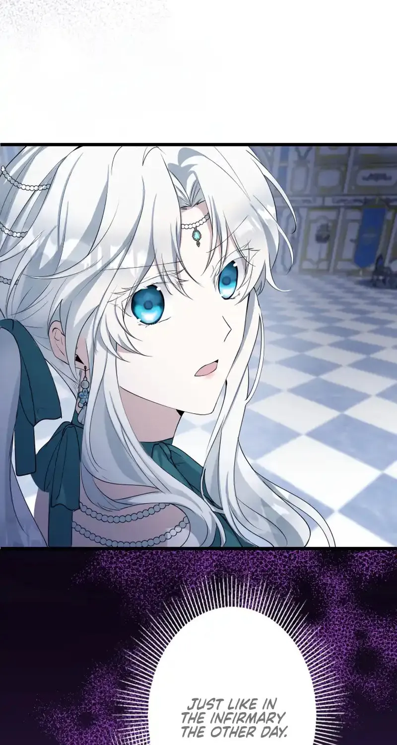 I Became a Fallen Saint Pregnant With a Tyrant Chapter 18 page 24 - 