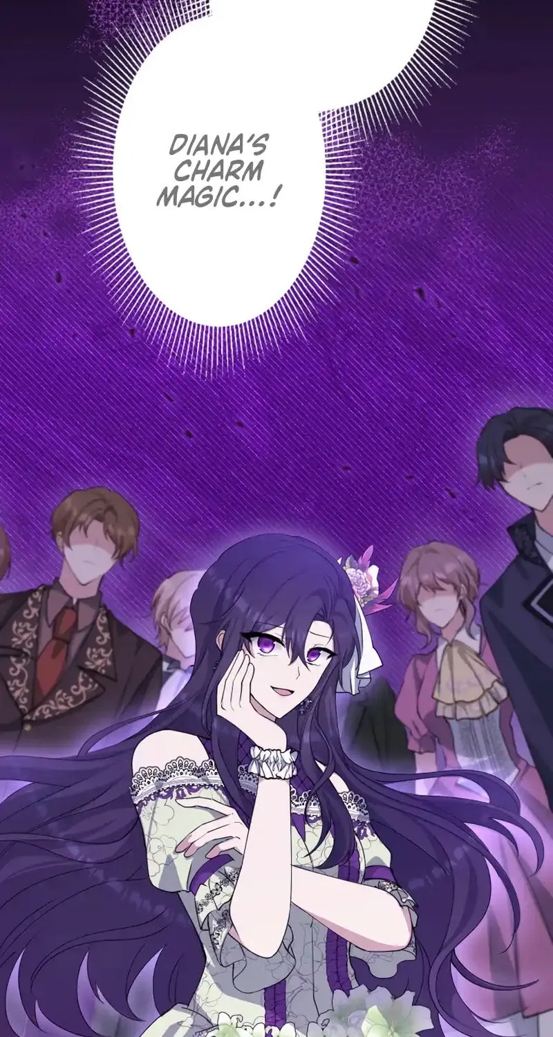 I Became a Fallen Saint Pregnant With a Tyrant Chapter 18 page 25 - 