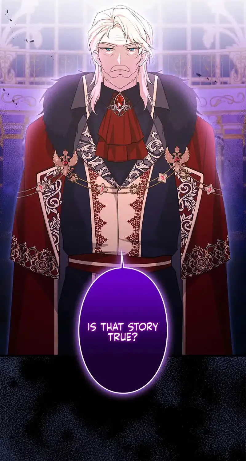 I Became a Fallen Saint Pregnant With a Tyrant Chapter 18 page 27 - 