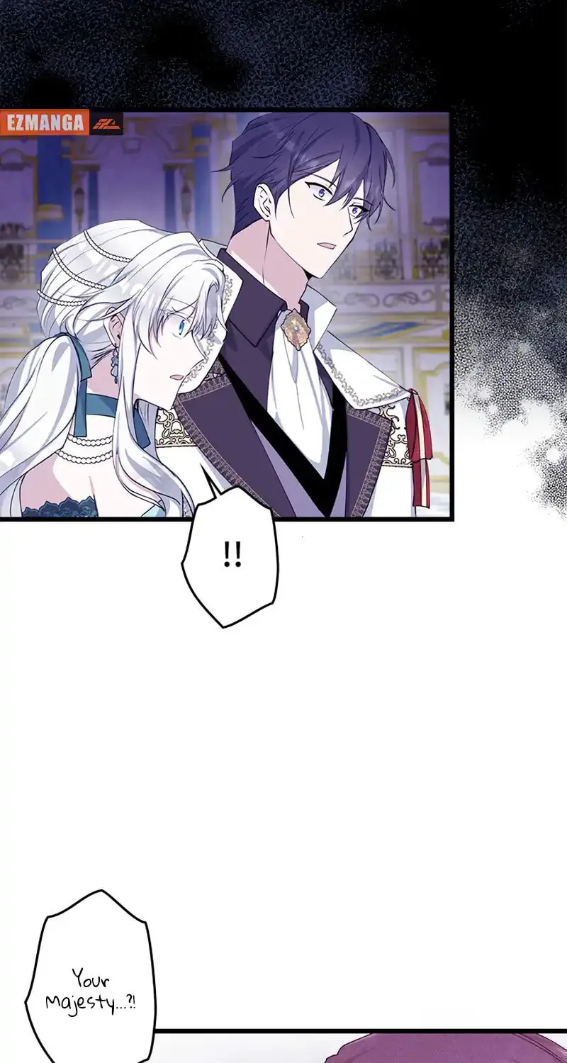I Became a Fallen Saint Pregnant With a Tyrant Chapter 18 page 28 - 