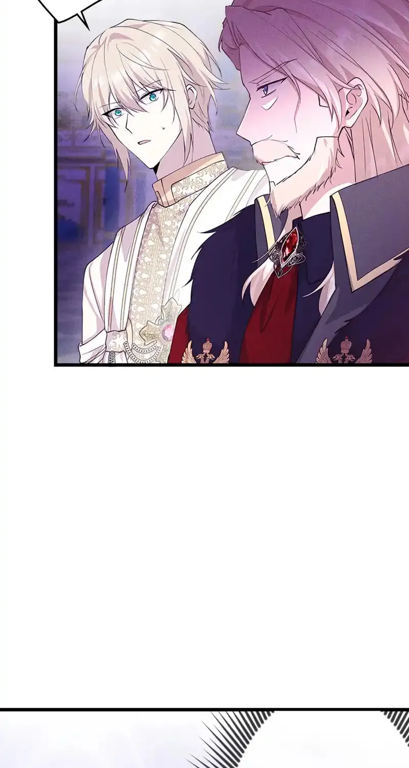 I Became a Fallen Saint Pregnant With a Tyrant Chapter 18 page 29 - 