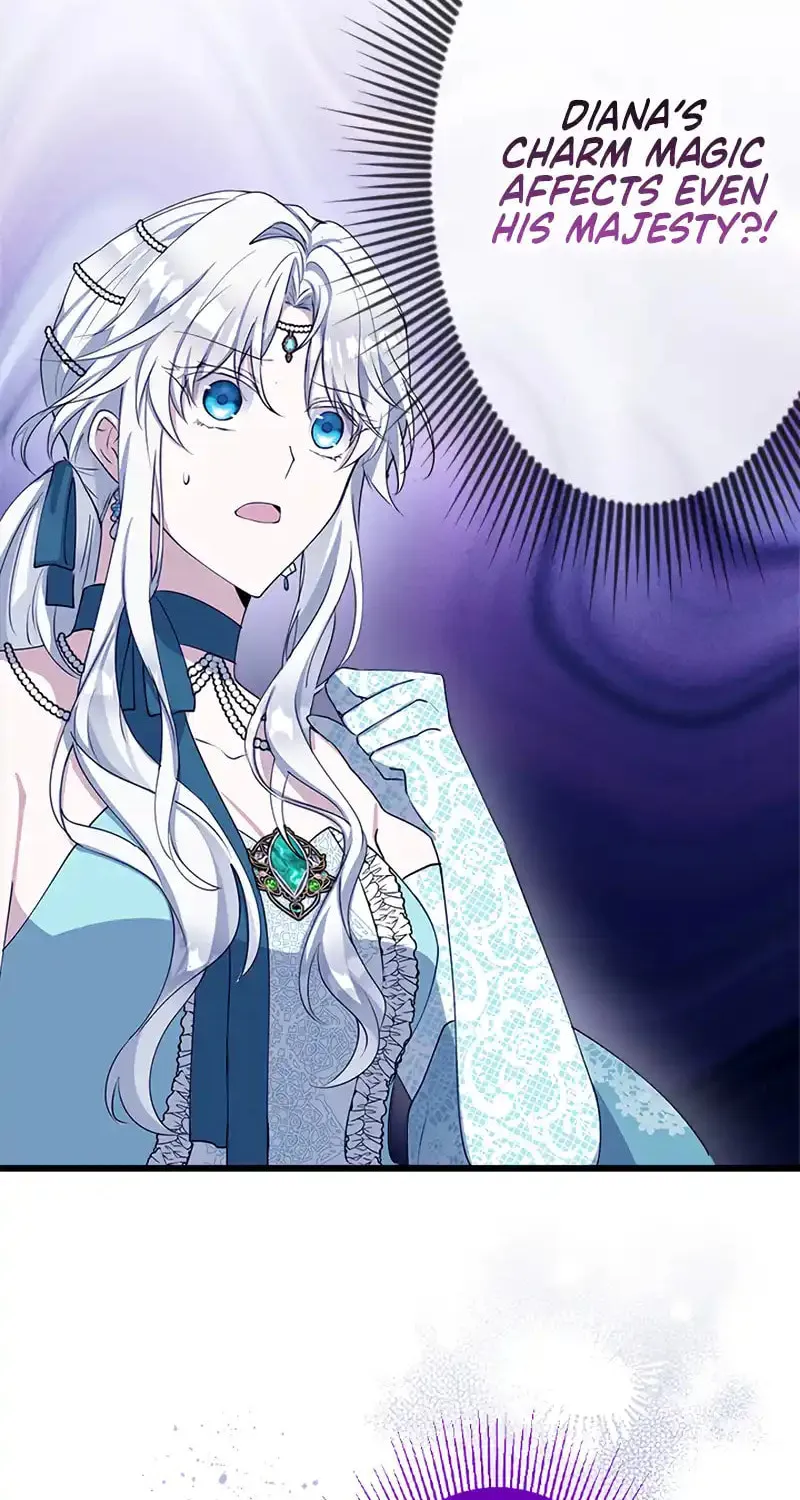 I Became a Fallen Saint Pregnant With a Tyrant Chapter 18 page 30 - 