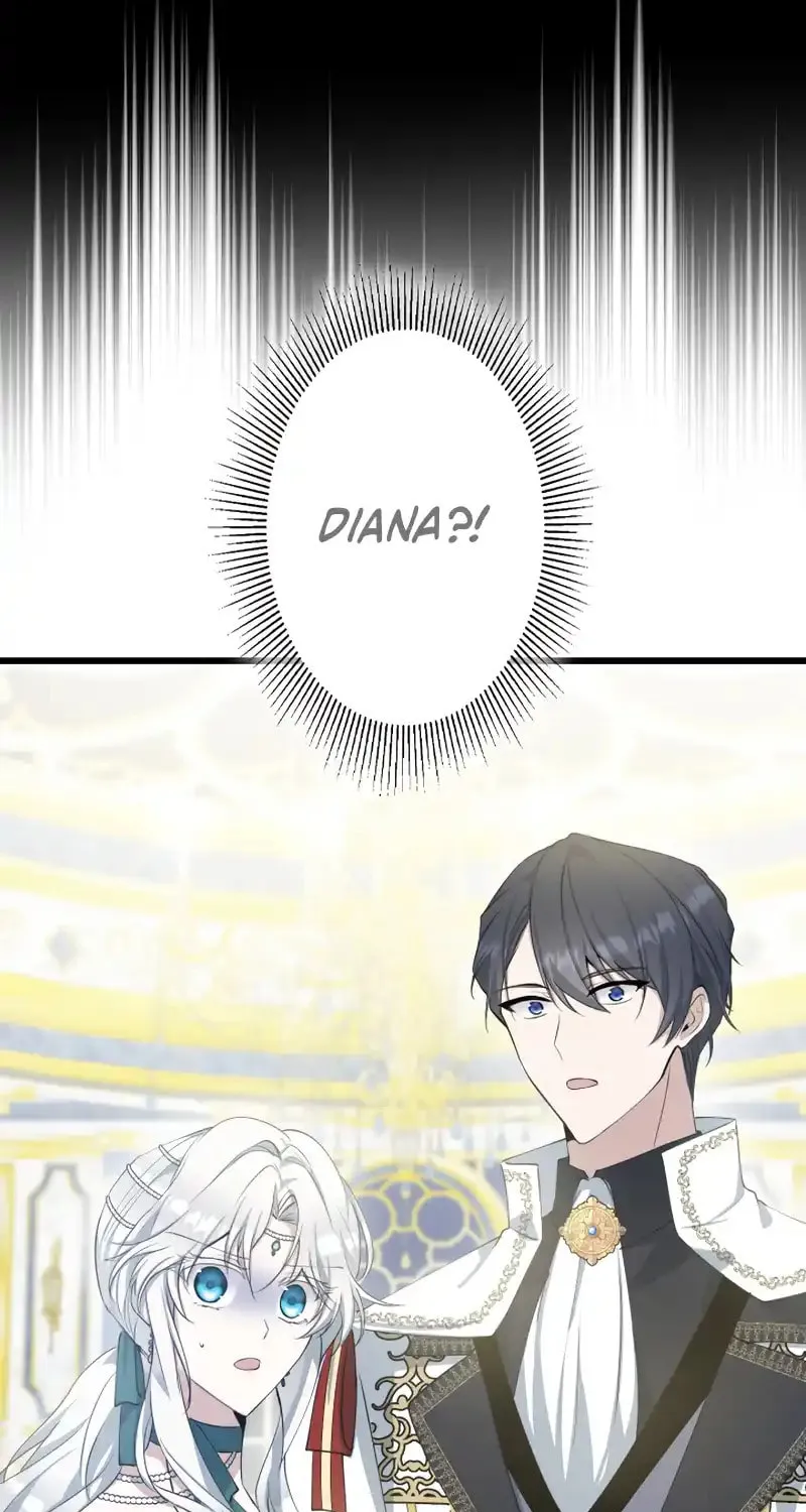 I Became a Fallen Saint Pregnant With a Tyrant Chapter 18 page 4 - 