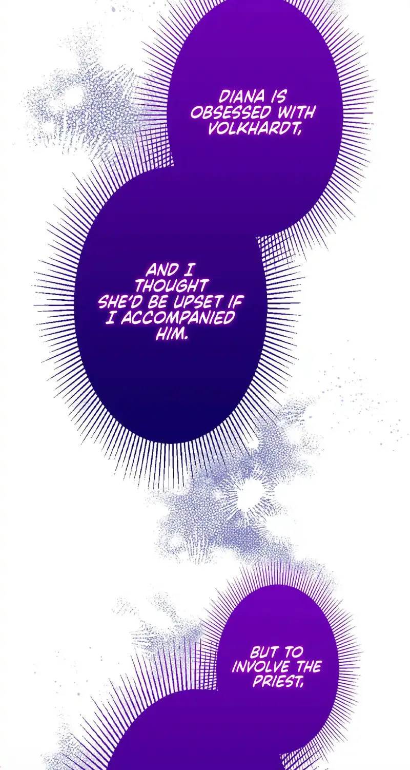 I Became a Fallen Saint Pregnant With a Tyrant Chapter 18 page 31 - 