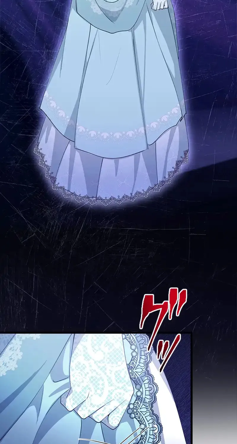 I Became a Fallen Saint Pregnant With a Tyrant Chapter 18 page 33 - 