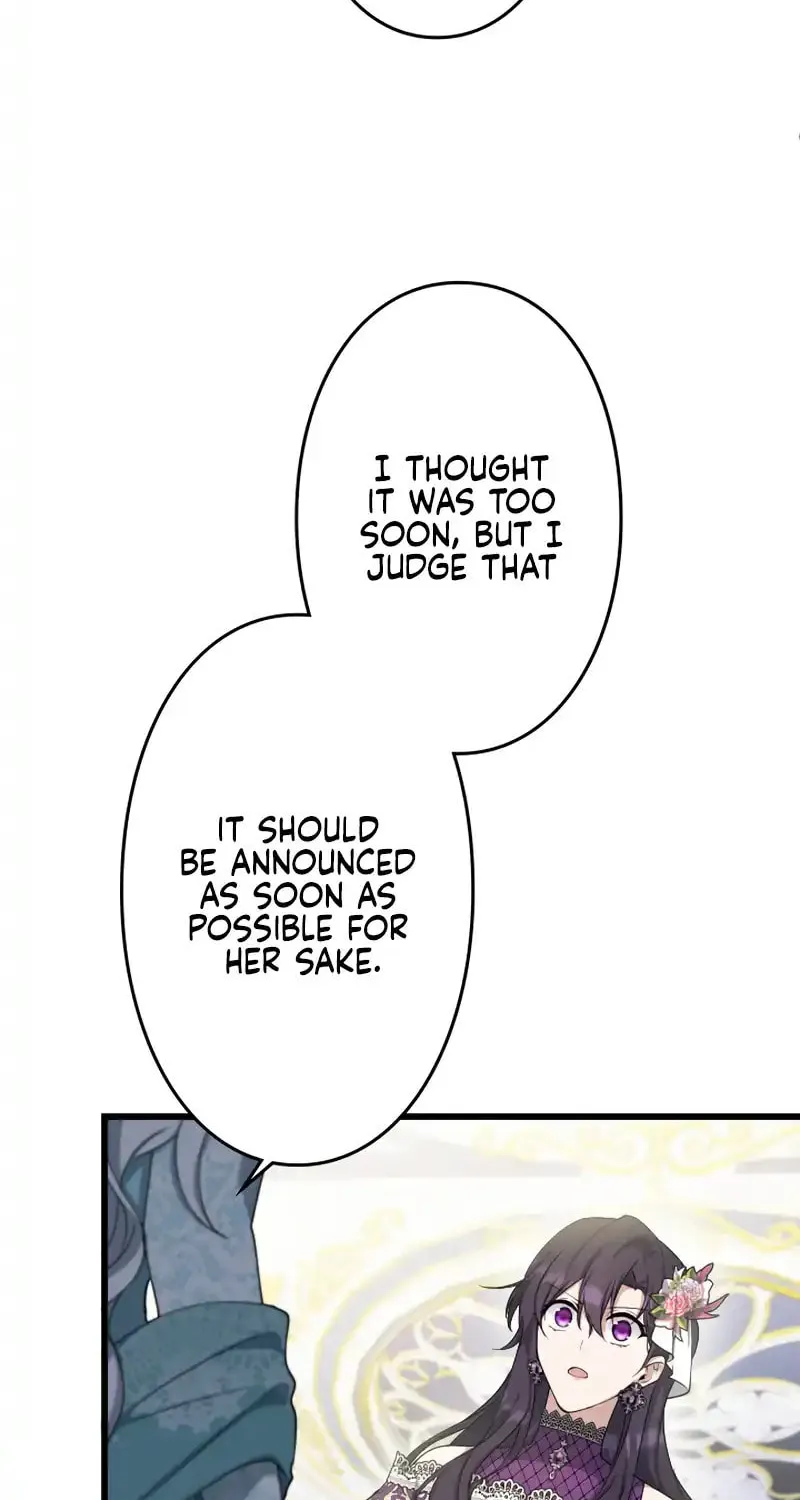 I Became a Fallen Saint Pregnant With a Tyrant Chapter 18 page 39 - 