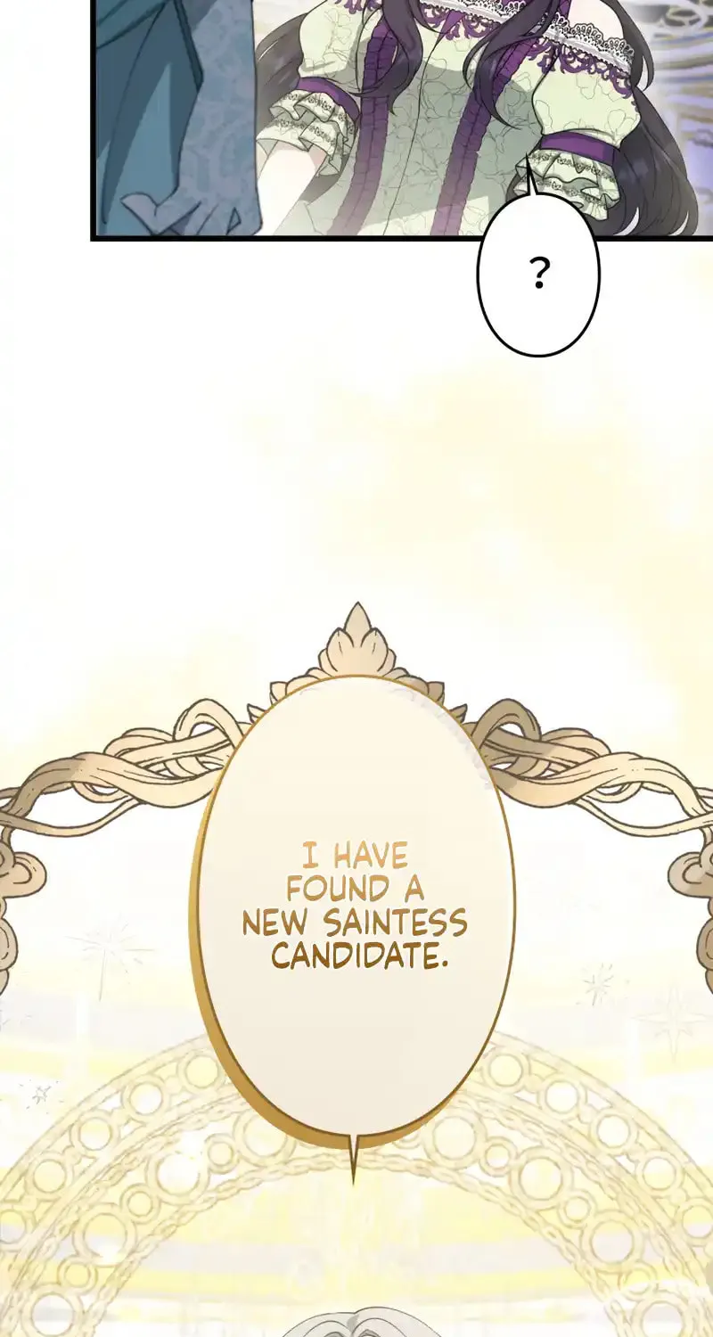I Became a Fallen Saint Pregnant With a Tyrant Chapter 18 page 40 - 