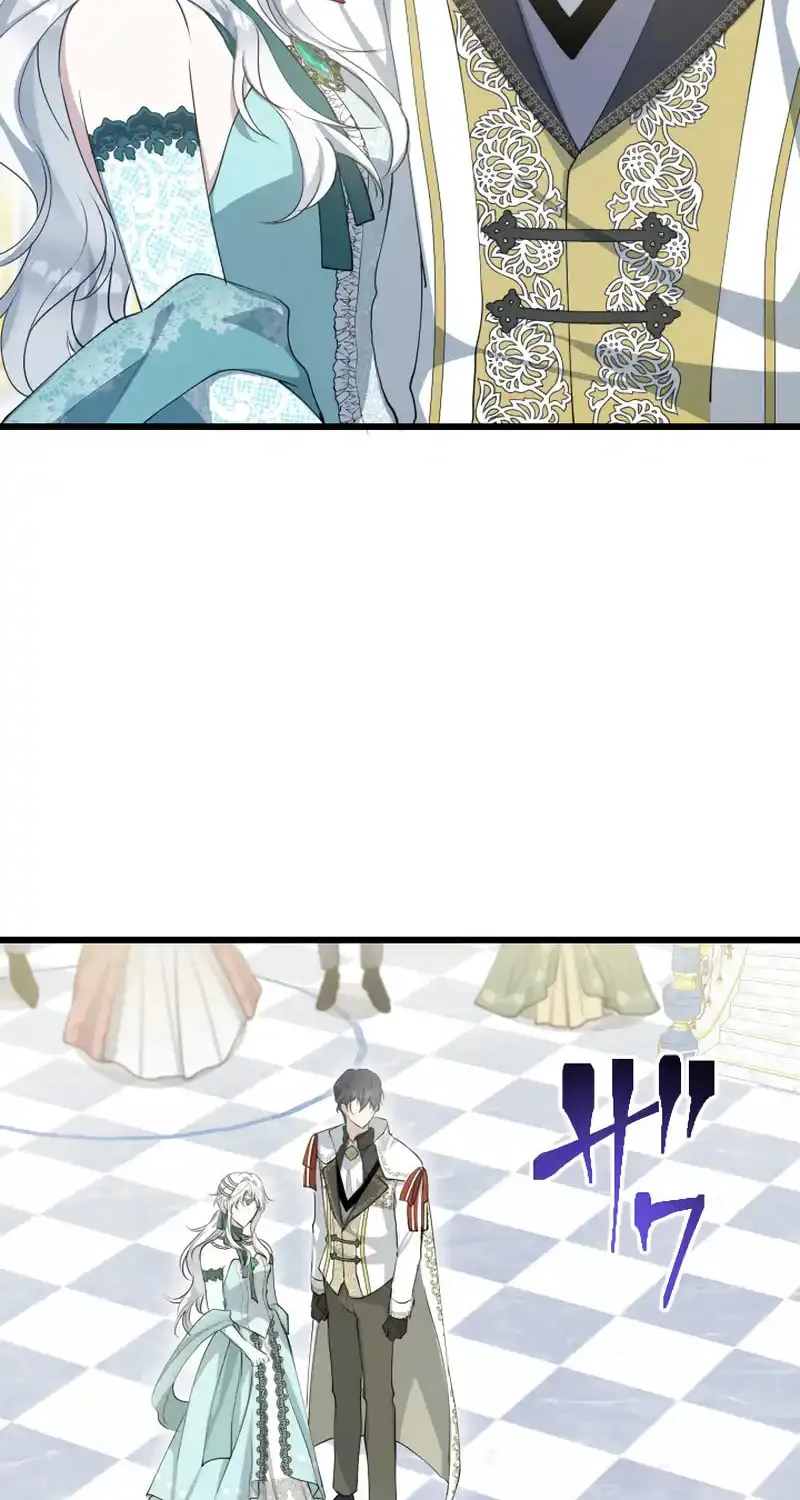 I Became a Fallen Saint Pregnant With a Tyrant Chapter 18 page 5 - 