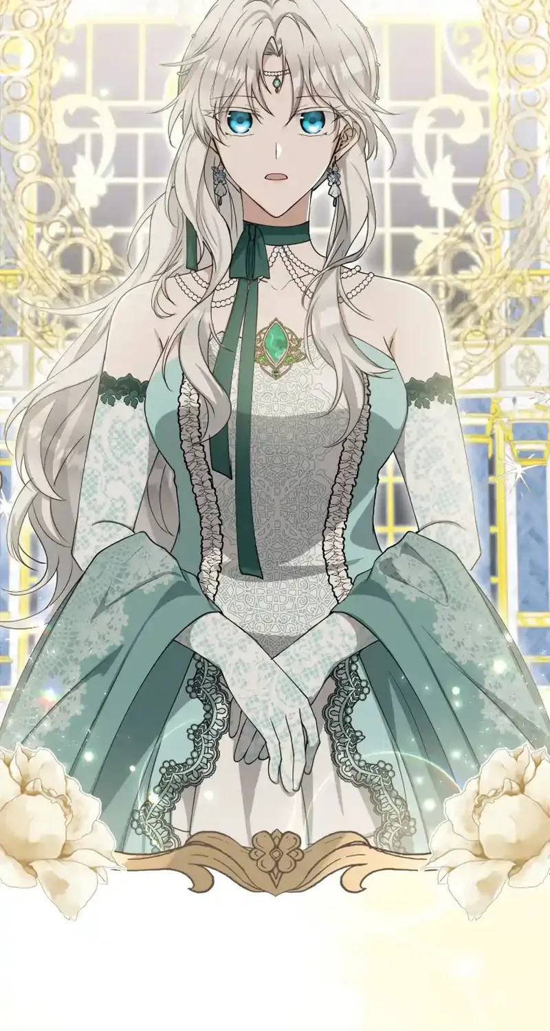 I Became a Fallen Saint Pregnant With a Tyrant Chapter 18 page 41 - 