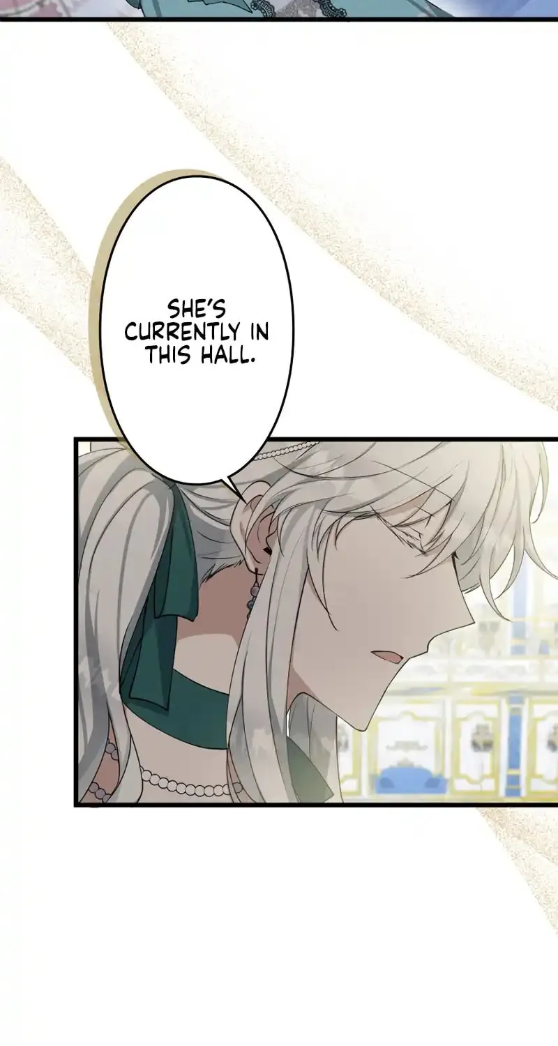 I Became a Fallen Saint Pregnant With a Tyrant Chapter 18 page 49 - 