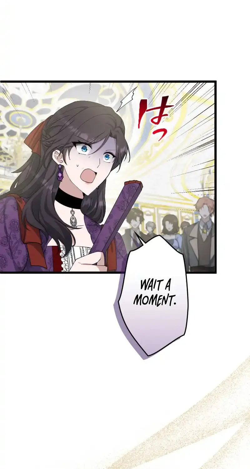 I Became a Fallen Saint Pregnant With a Tyrant Chapter 18 page 50 - 