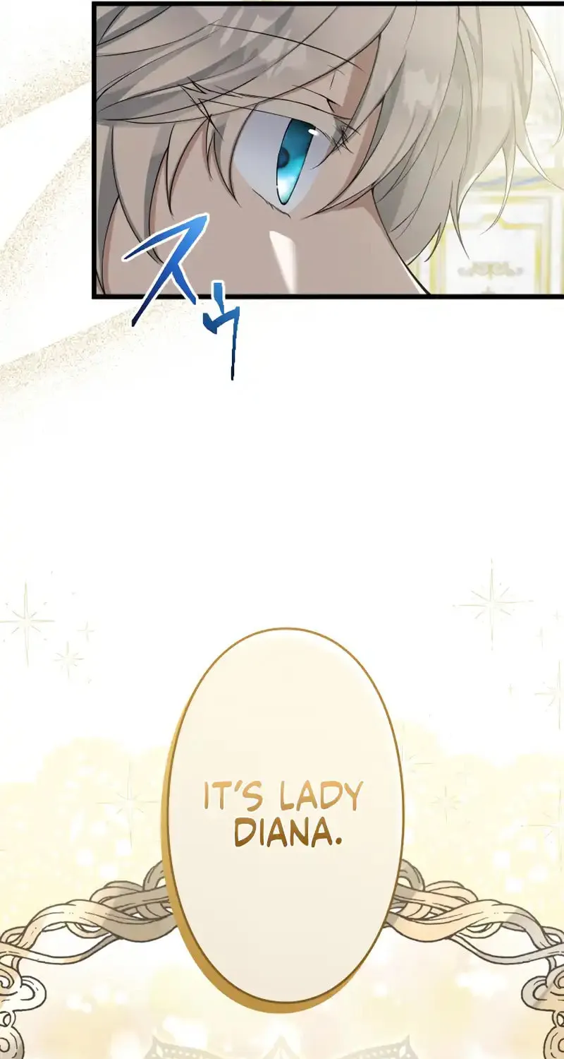 I Became a Fallen Saint Pregnant With a Tyrant Chapter 18 page 51 - 