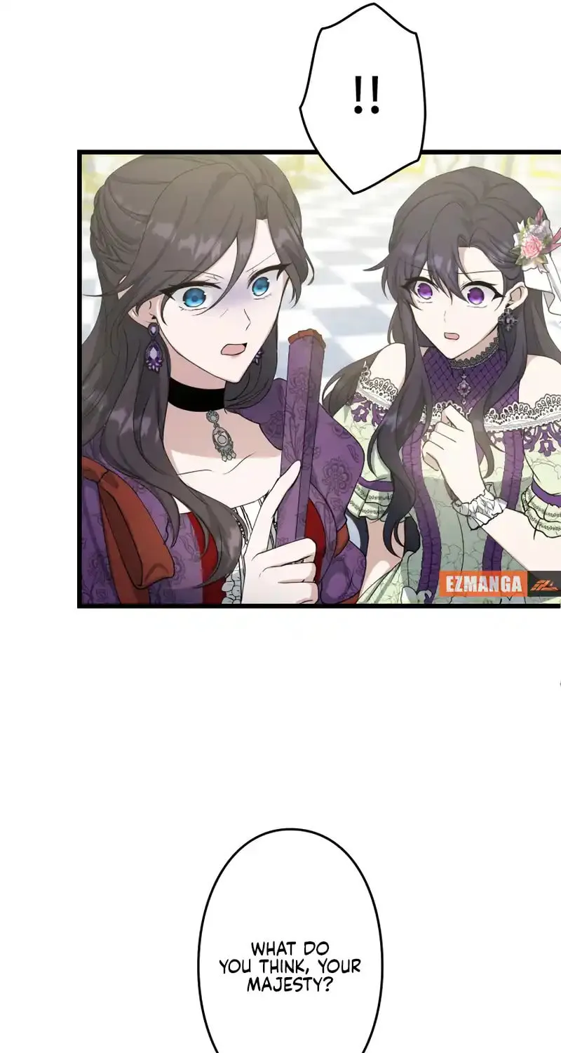 I Became a Fallen Saint Pregnant With a Tyrant Chapter 18 page 63 - 