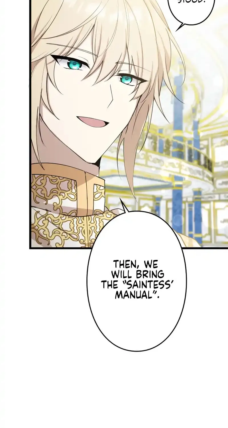I Became a Fallen Saint Pregnant With a Tyrant Chapter 18 page 65 - 