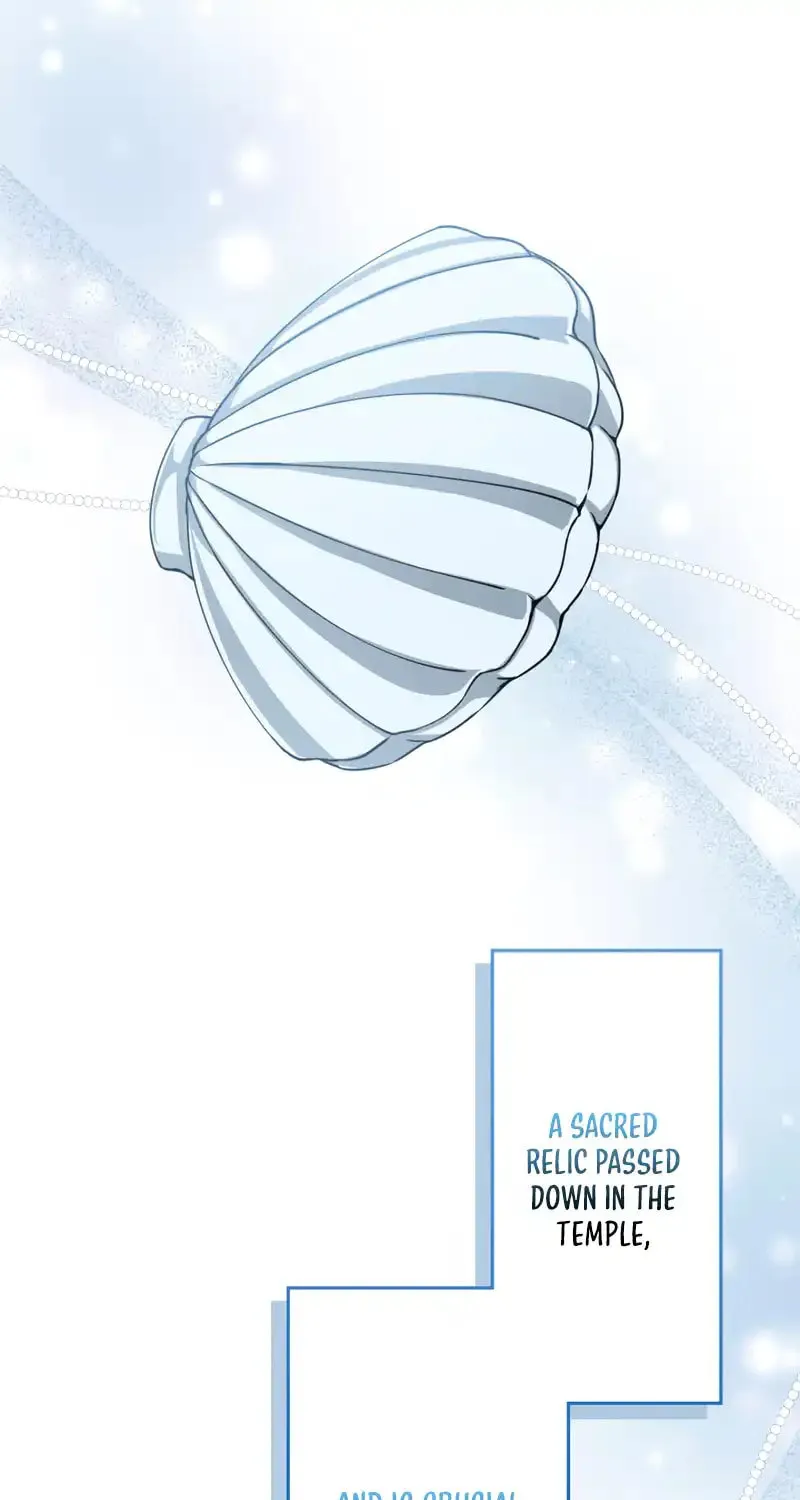 I Became a Fallen Saint Pregnant With a Tyrant Chapter 18 page 67 - 