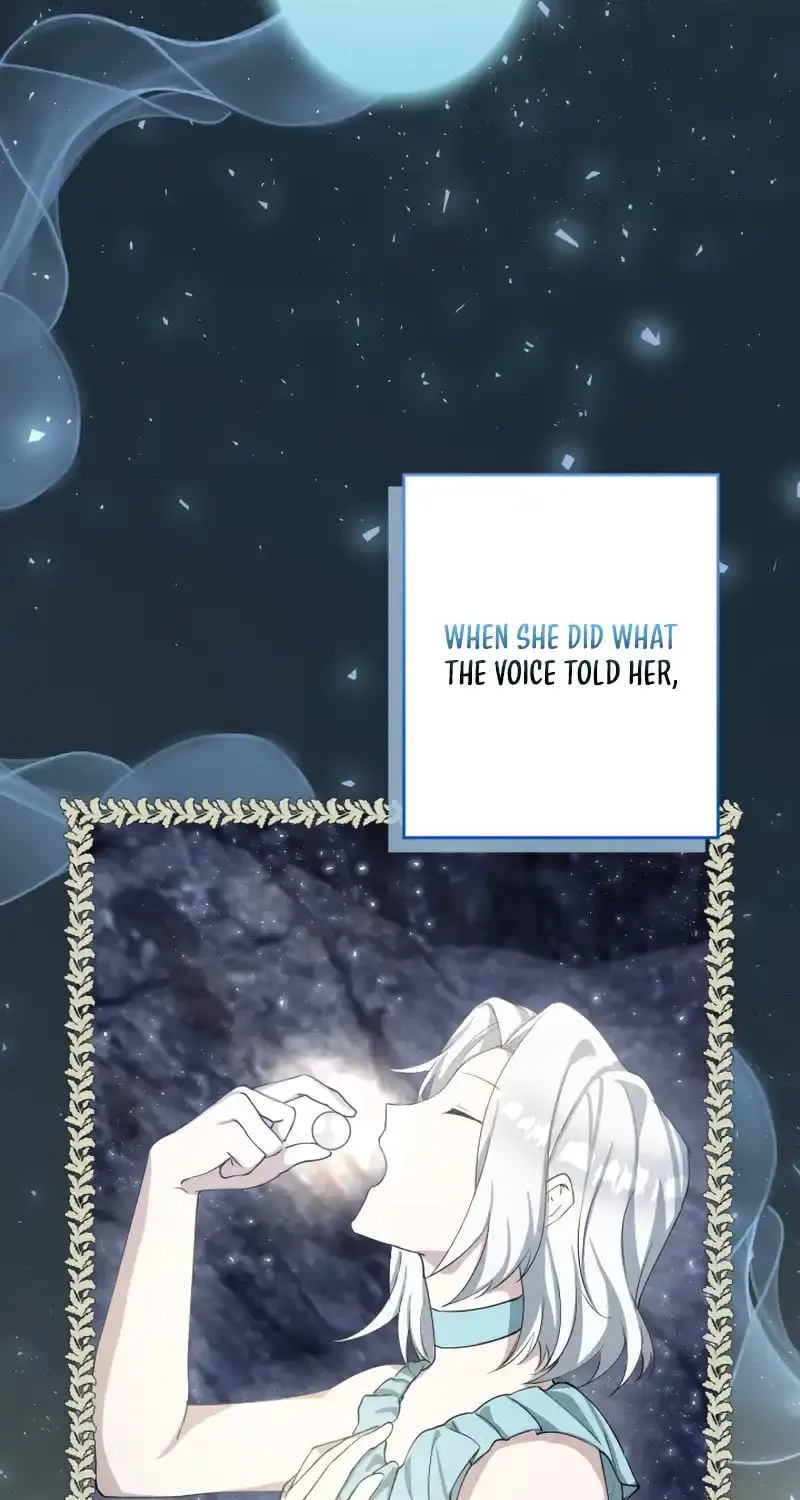 I Became a Fallen Saint Pregnant With a Tyrant Chapter 18 page 71 - 