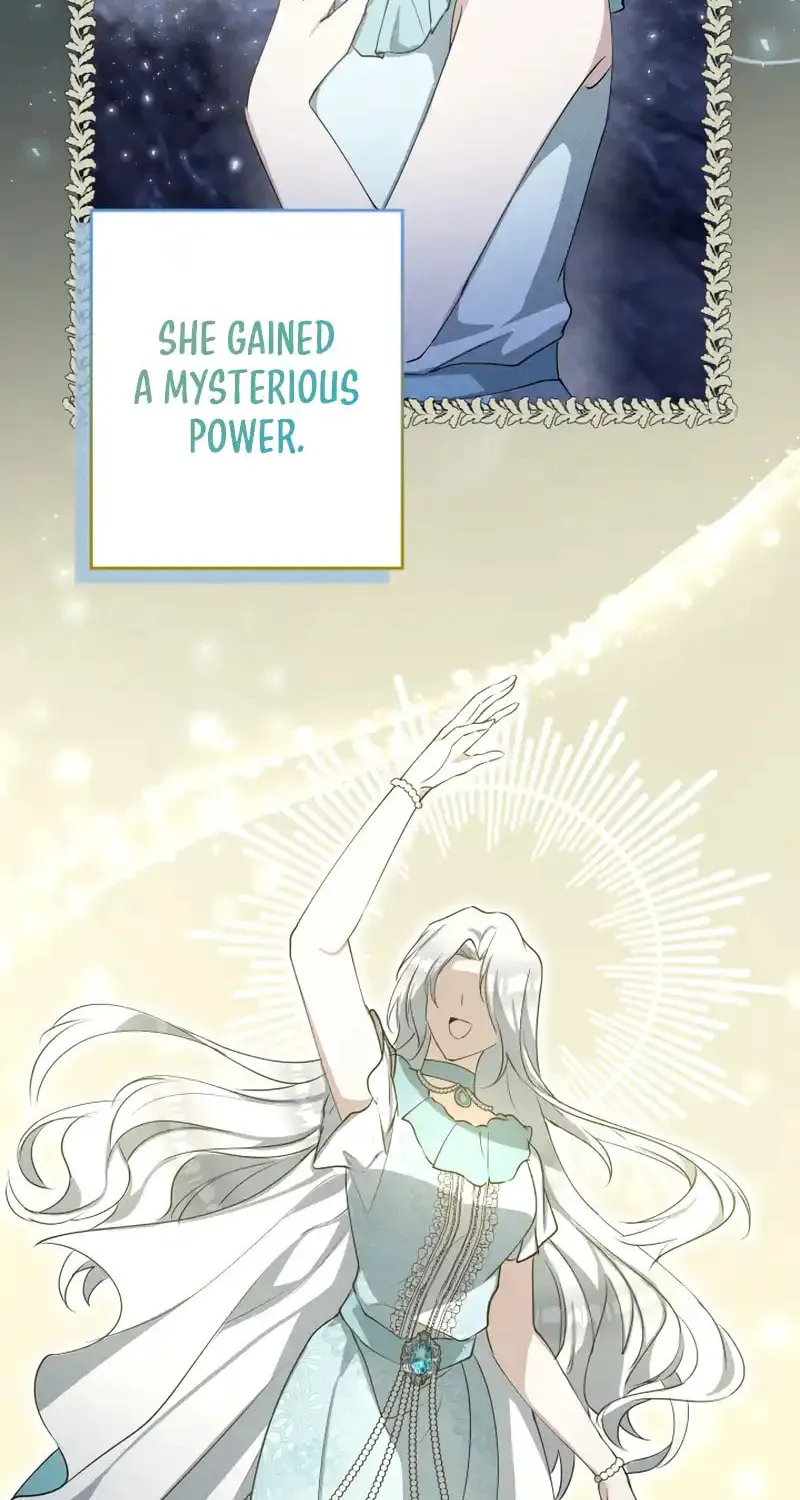 I Became a Fallen Saint Pregnant With a Tyrant Chapter 18 page 72 - 