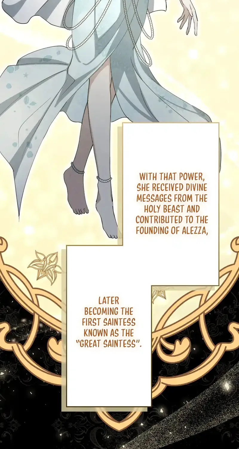 I Became a Fallen Saint Pregnant With a Tyrant Chapter 18 page 73 - 