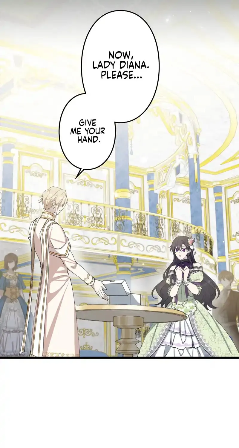 I Became a Fallen Saint Pregnant With a Tyrant Chapter 18 page 76 - 