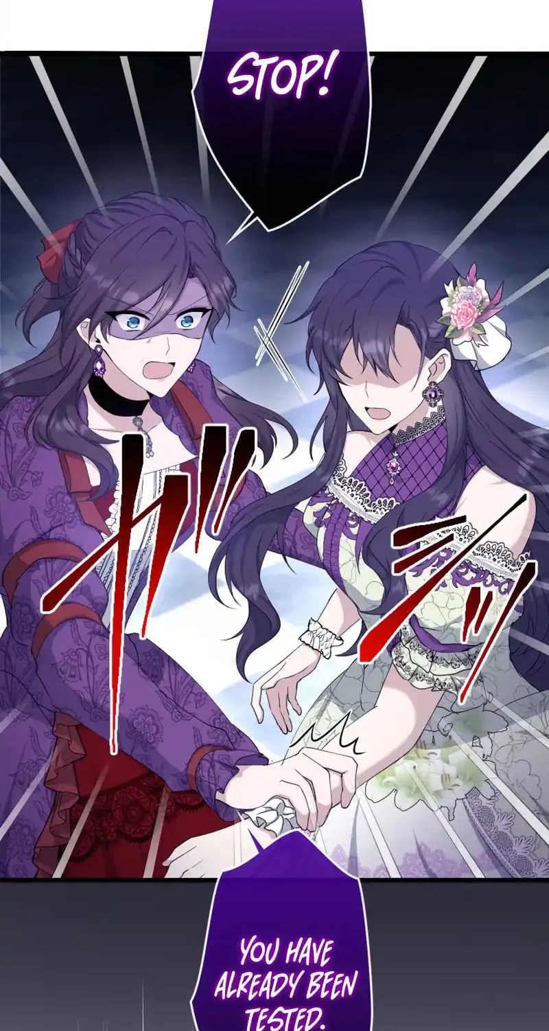 I Became a Fallen Saint Pregnant With a Tyrant Chapter 18 page 79 - 