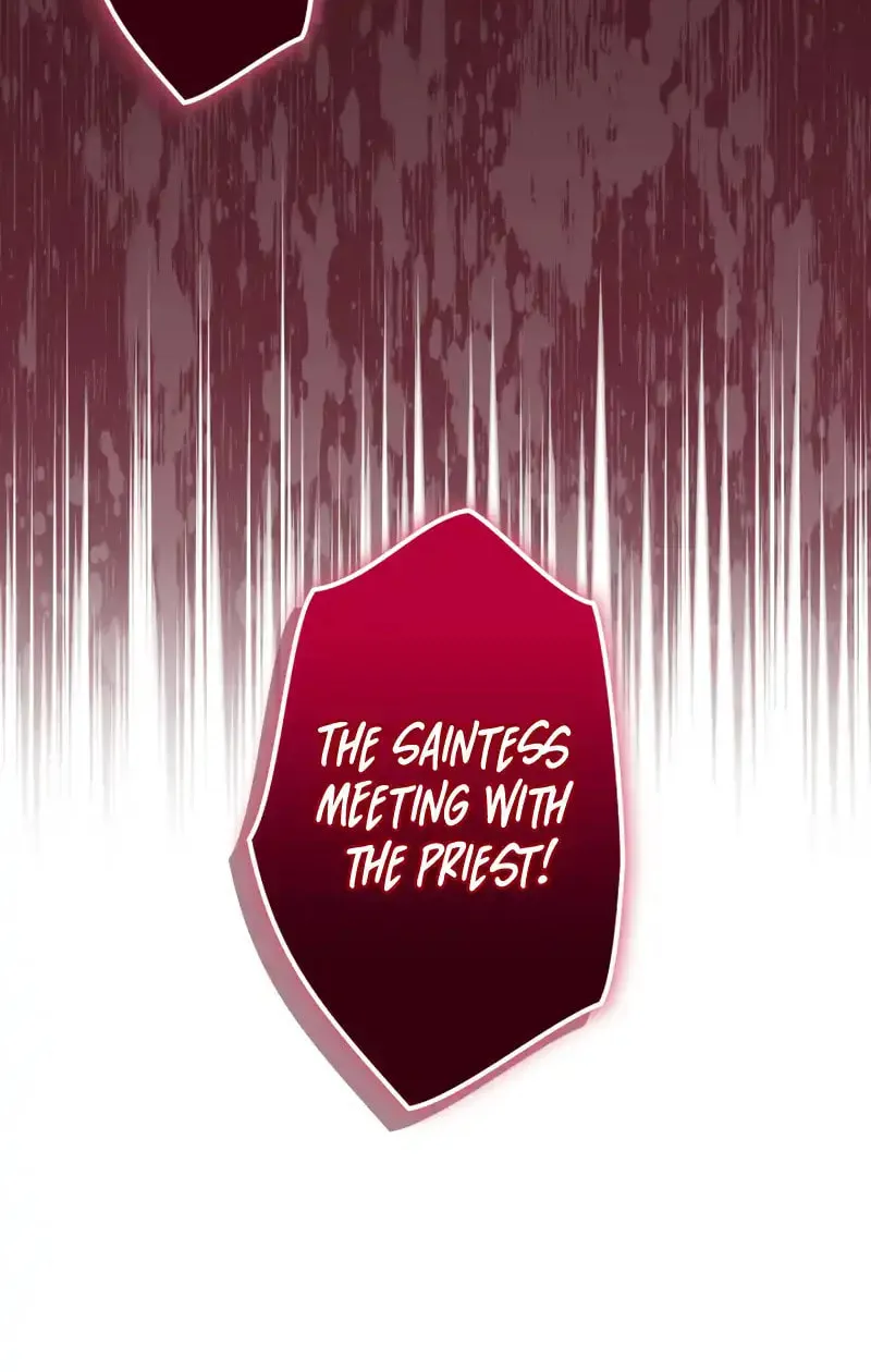 I Became a Fallen Saint Pregnant With a Tyrant Chapter 18 page 9 - 