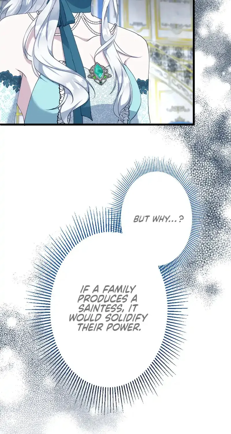 I Became a Fallen Saint Pregnant With a Tyrant Chapter 18 page 81 - 