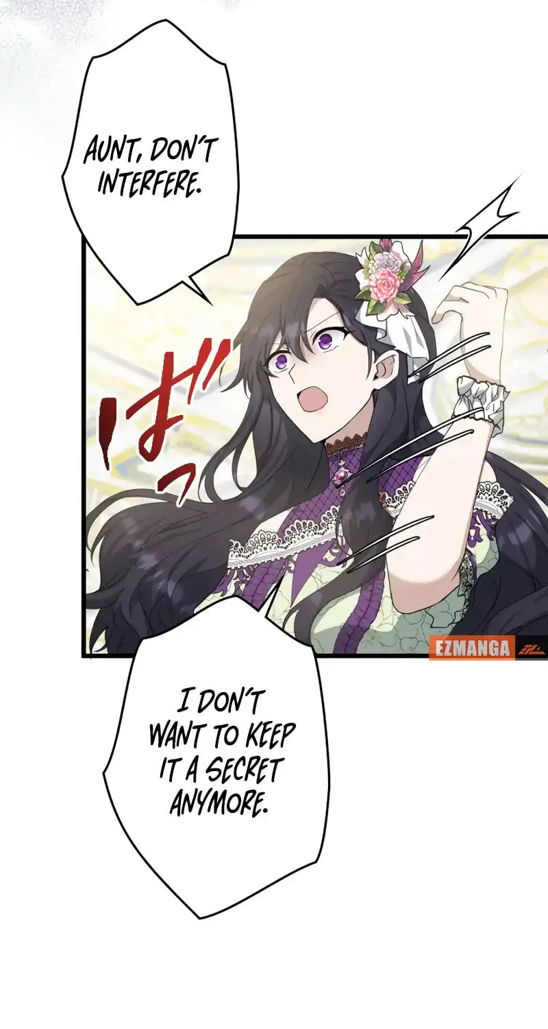I Became a Fallen Saint Pregnant With a Tyrant Chapter 18 page 82 - 
