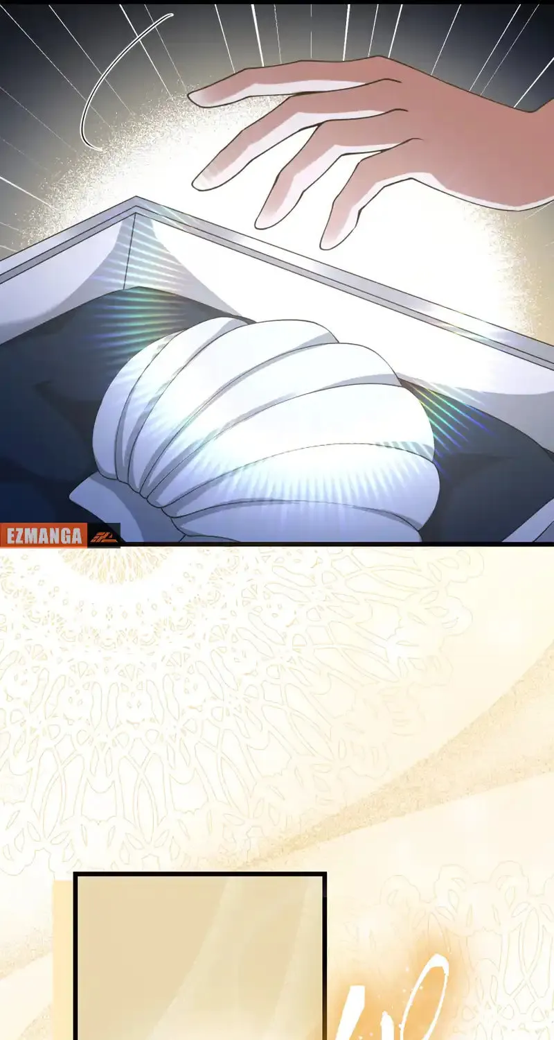 I Became a Fallen Saint Pregnant With a Tyrant Chapter 18 page 84 - 