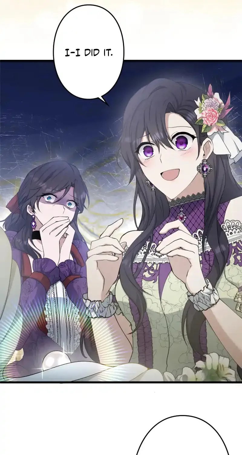 I Became a Fallen Saint Pregnant With a Tyrant Chapter 18 page 87 - 