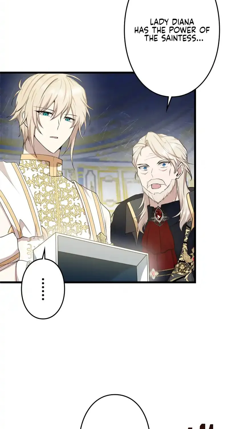 I Became a Fallen Saint Pregnant With a Tyrant Chapter 18 page 88 - 