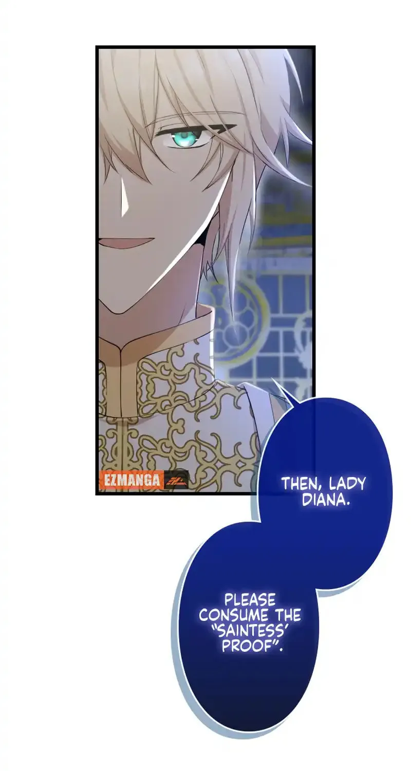 I Became a Fallen Saint Pregnant With a Tyrant Chapter 18 page 90 - 