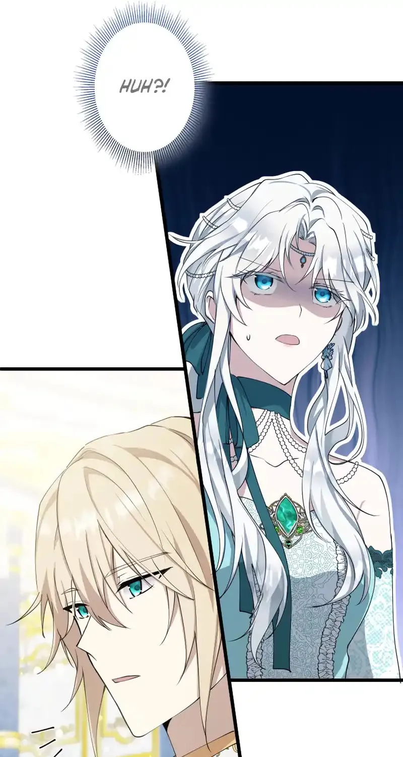 I Became a Fallen Saint Pregnant With a Tyrant Chapter 18 page 10 - 
