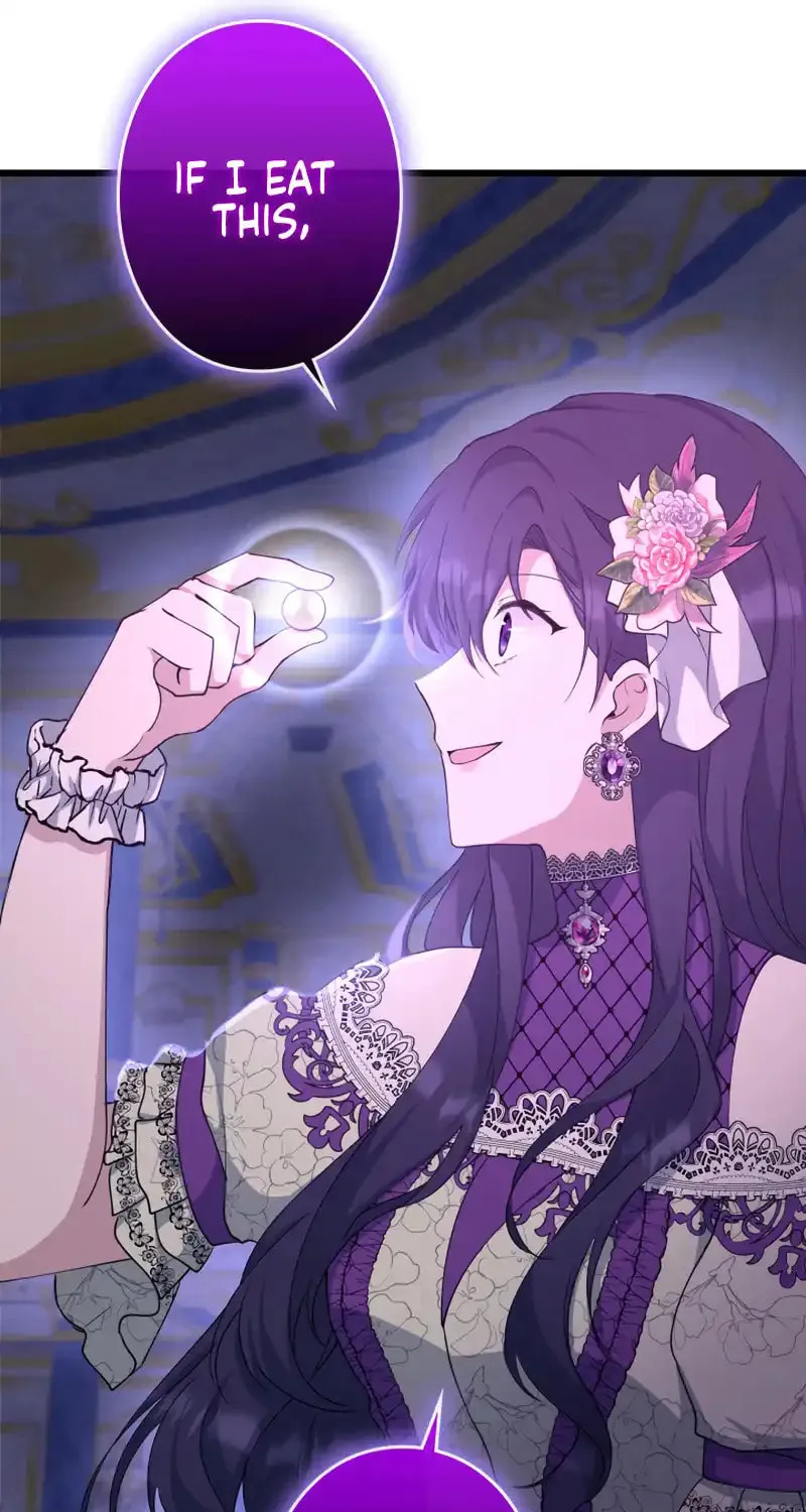 I Became a Fallen Saint Pregnant With a Tyrant Chapter 18 page 92 - 