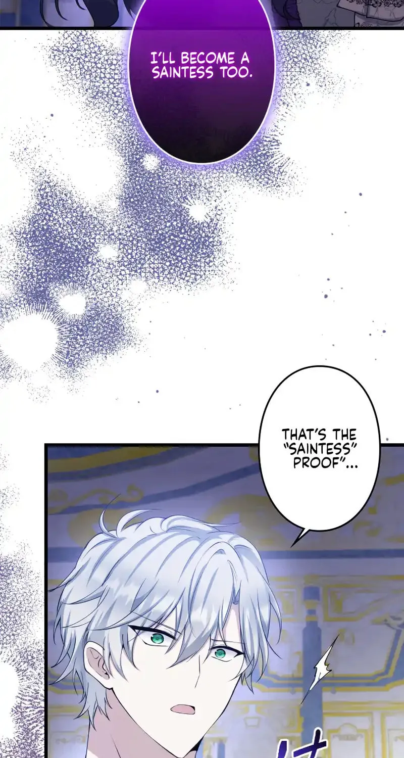 I Became a Fallen Saint Pregnant With a Tyrant Chapter 18 page 93 - 