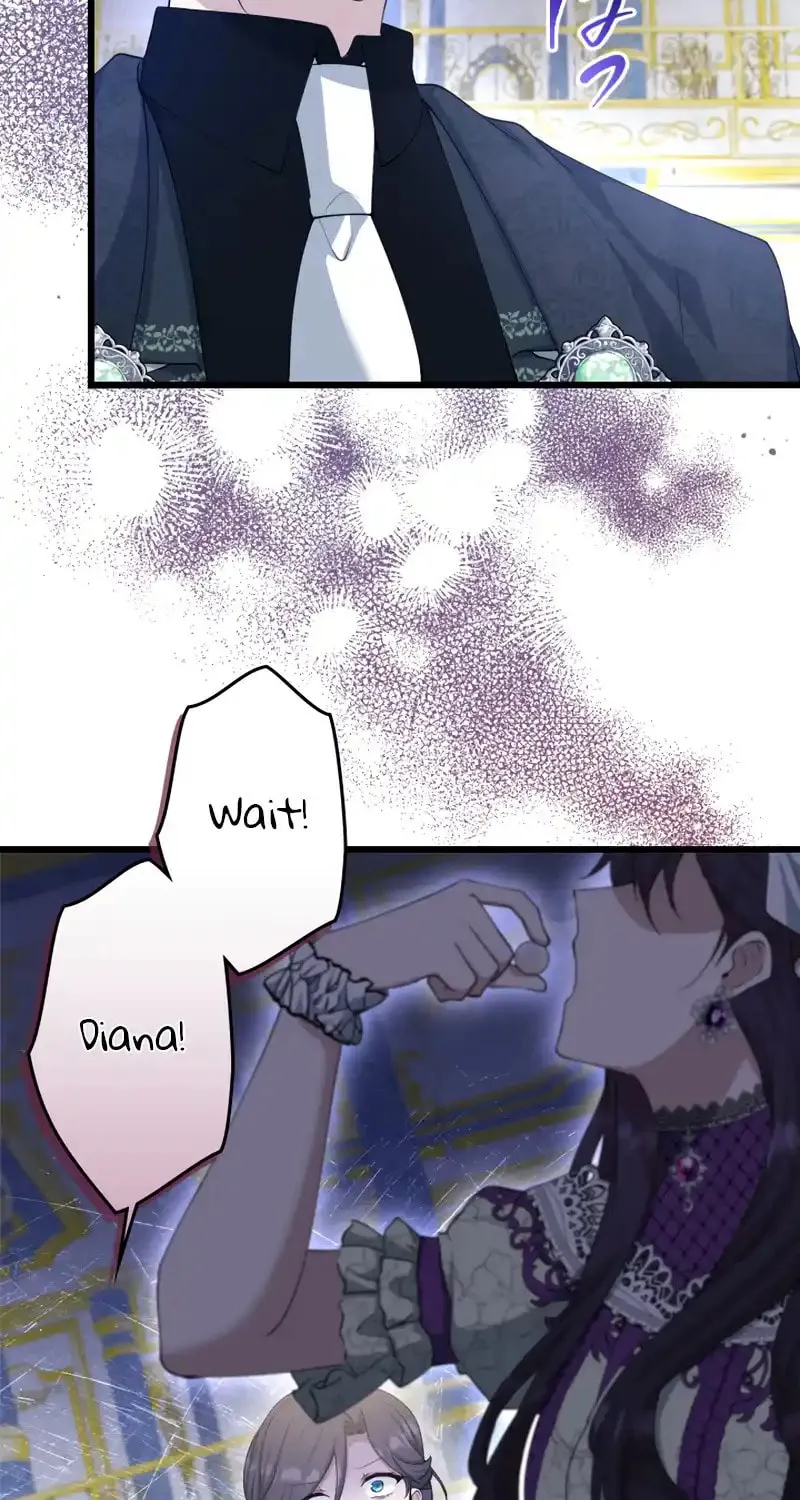 I Became a Fallen Saint Pregnant With a Tyrant Chapter 18 page 94 - 