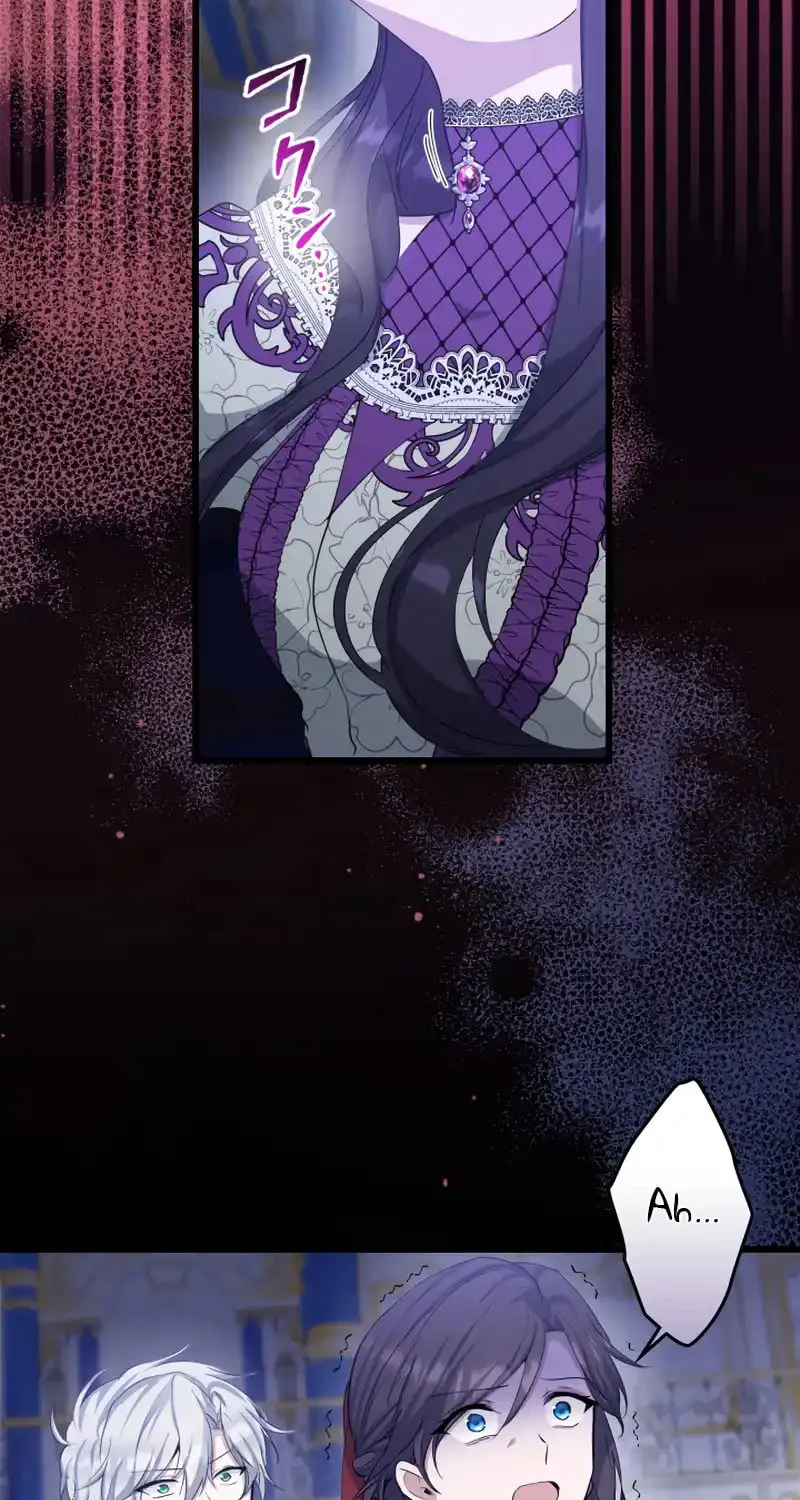 I Became a Fallen Saint Pregnant With a Tyrant Chapter 18 page 96 - 