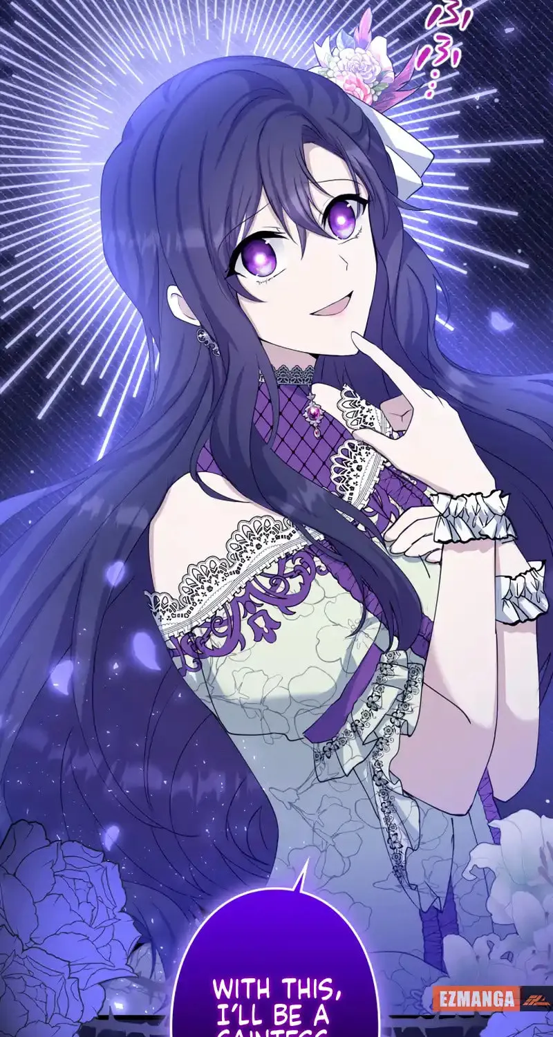 I Became a Fallen Saint Pregnant With a Tyrant Chapter 18 page 98 - 