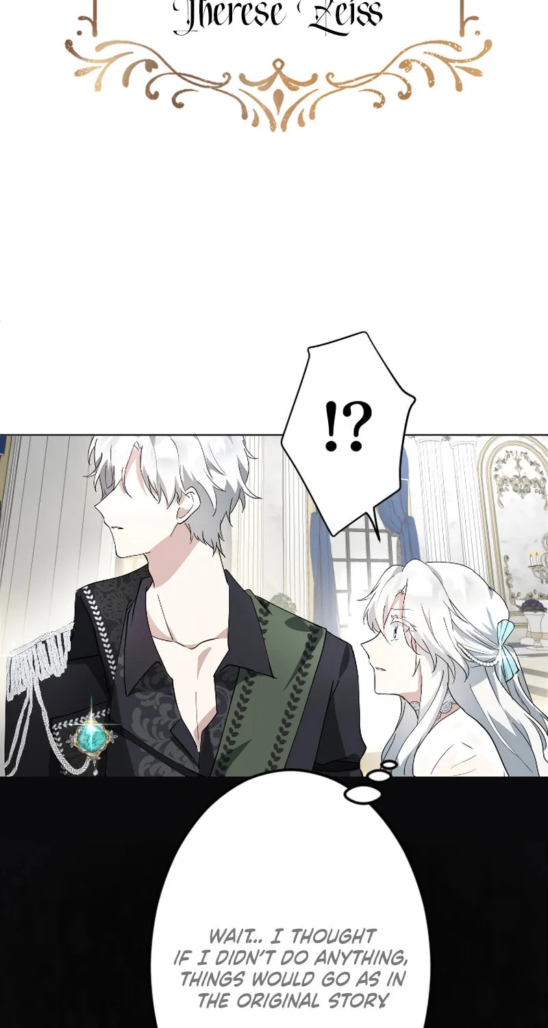 I Became a Fallen Saint Pregnant With a Tyrant Chapter 2 page 11 - 