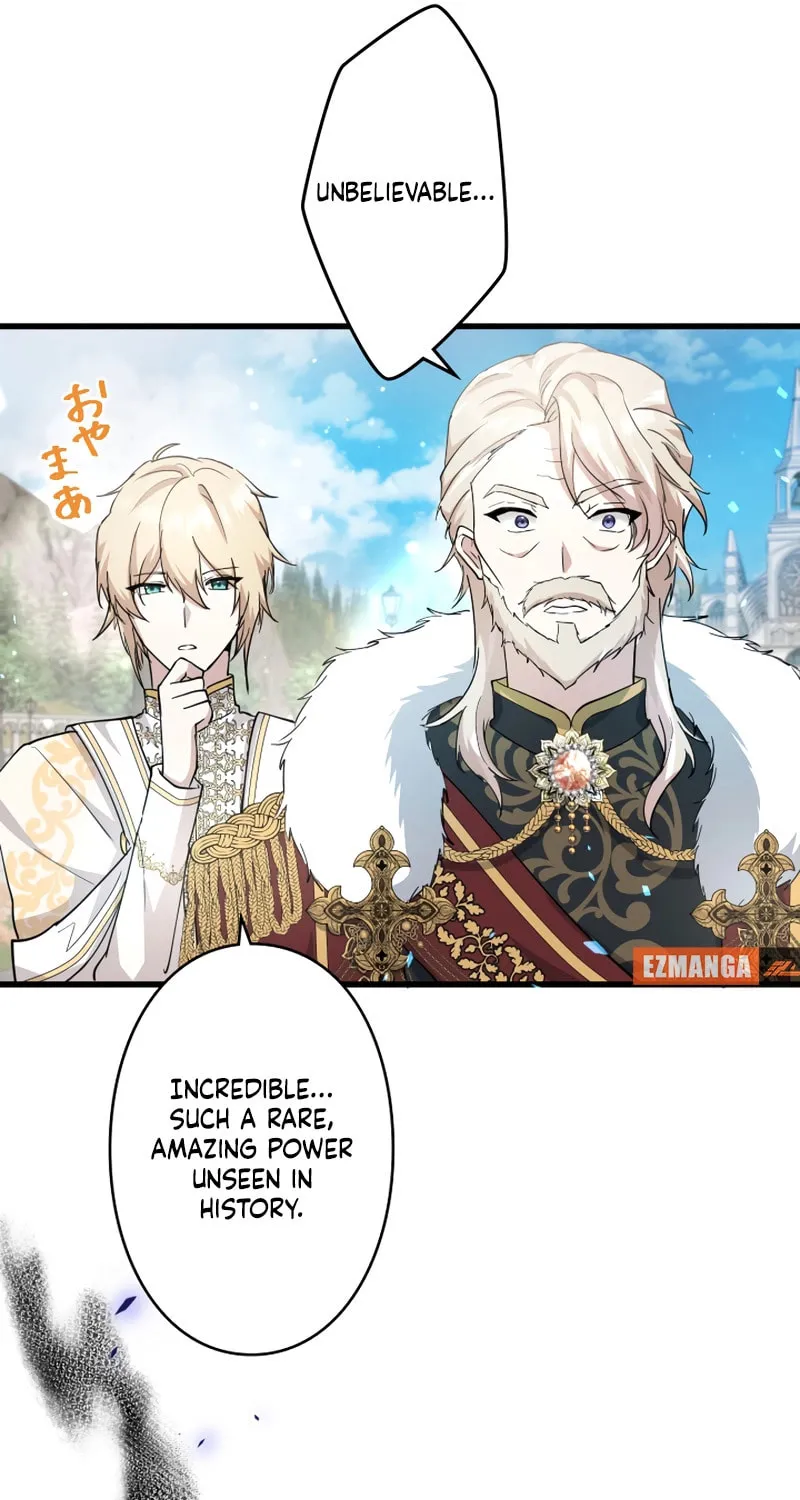 I Became a Fallen Saint Pregnant With a Tyrant Chapter 2 page 101 - 