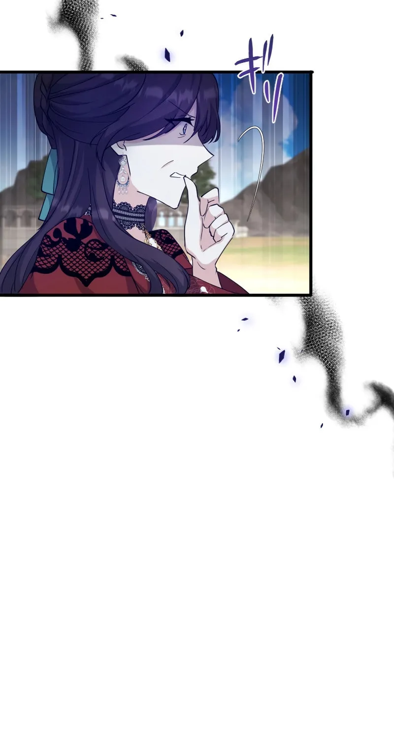 I Became a Fallen Saint Pregnant With a Tyrant Chapter 2 page 102 - 