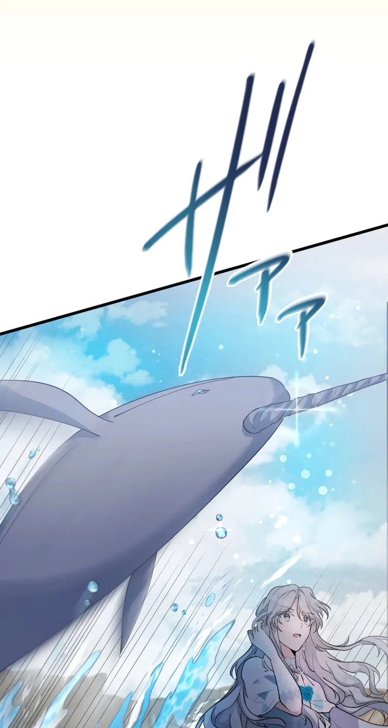 I Became a Fallen Saint Pregnant With a Tyrant Chapter 2 page 106 - 