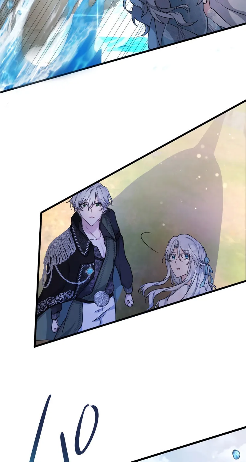 I Became a Fallen Saint Pregnant With a Tyrant Chapter 2 page 107 - 