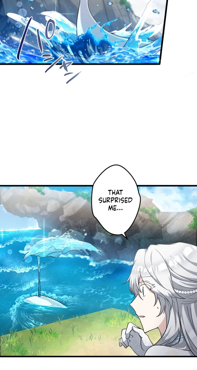 I Became a Fallen Saint Pregnant With a Tyrant Chapter 2 page 109 - 