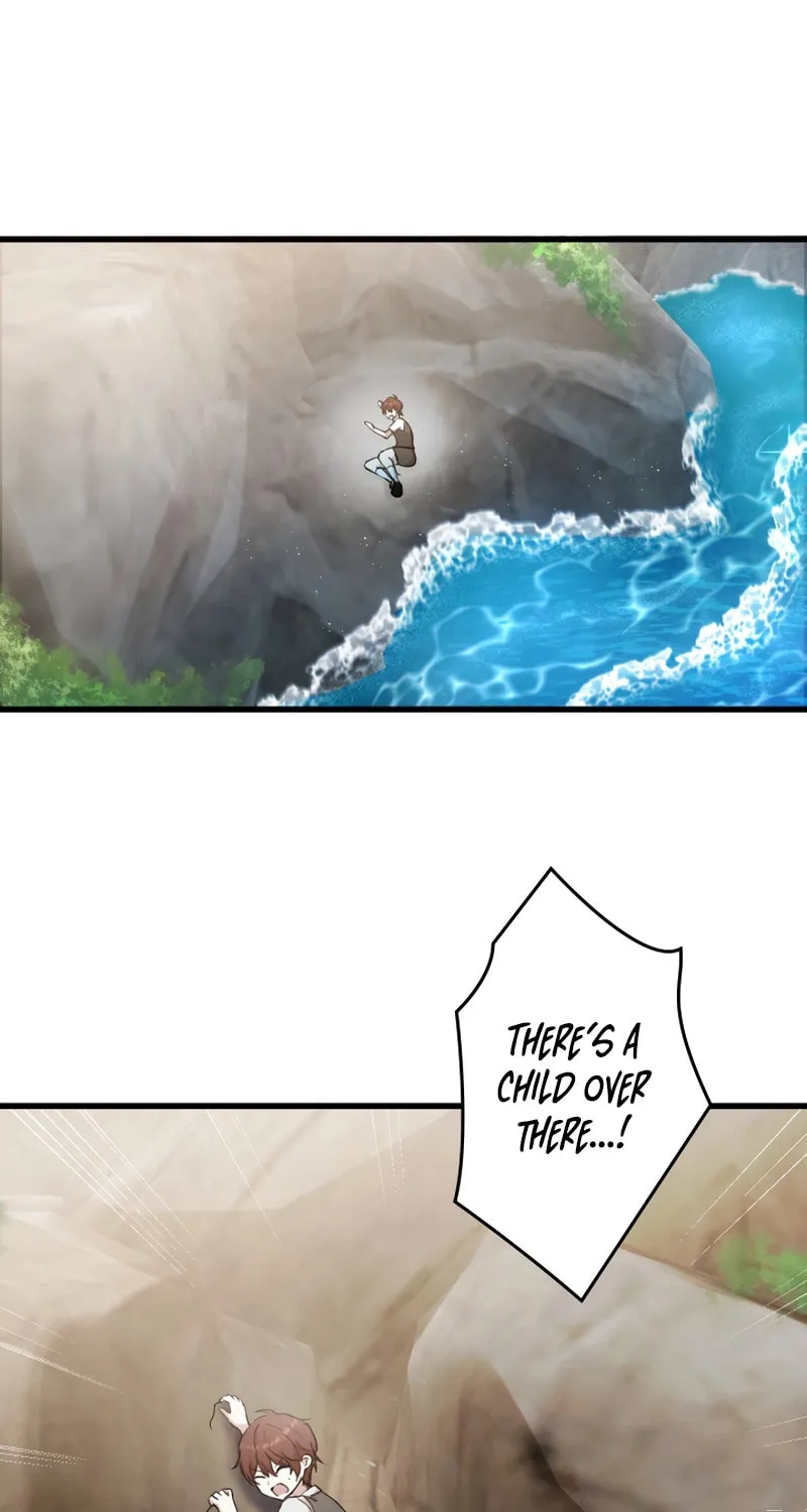 I Became a Fallen Saint Pregnant With a Tyrant Chapter 2 page 111 - 