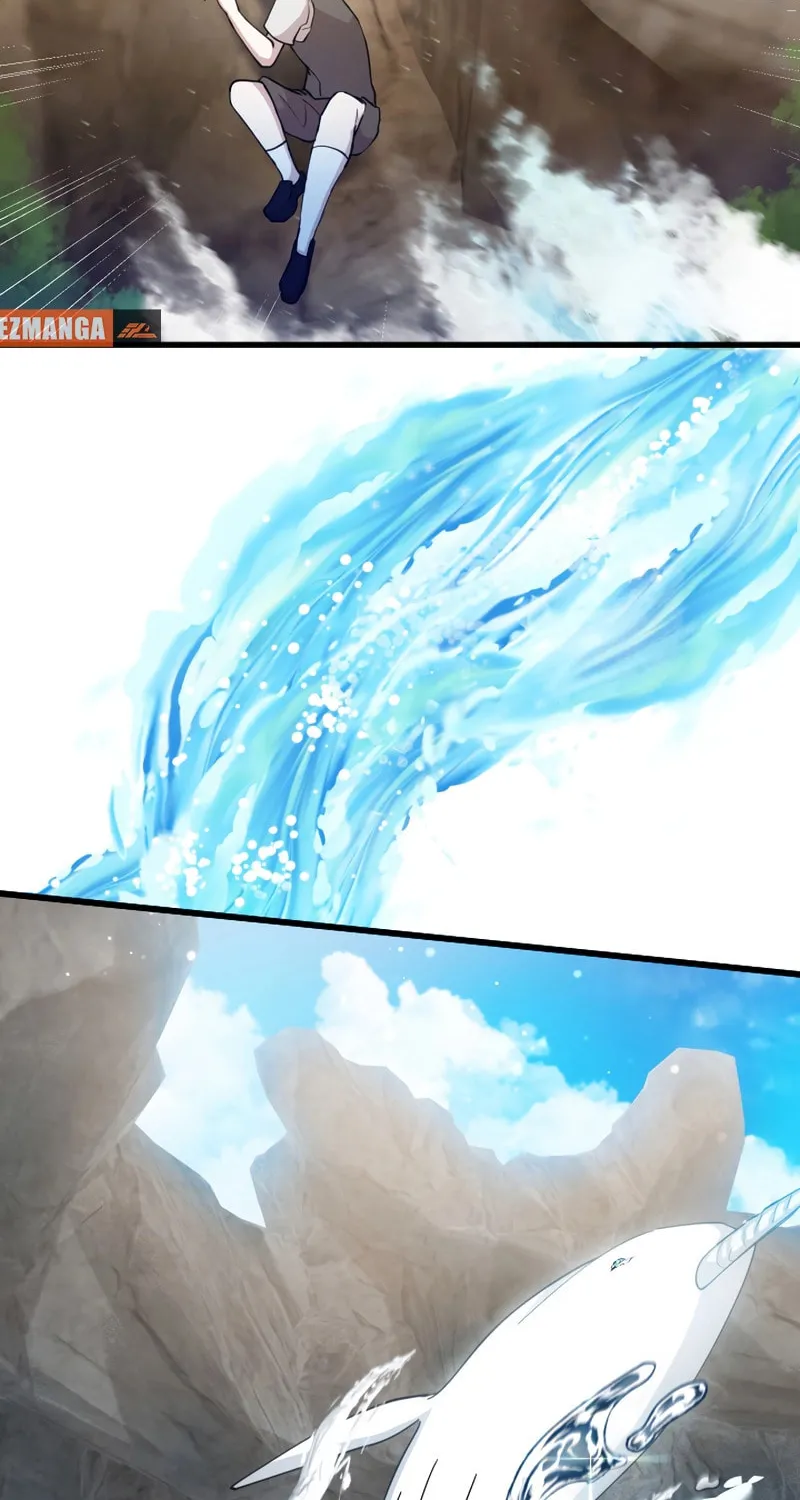 I Became a Fallen Saint Pregnant With a Tyrant Chapter 2 page 112 - 