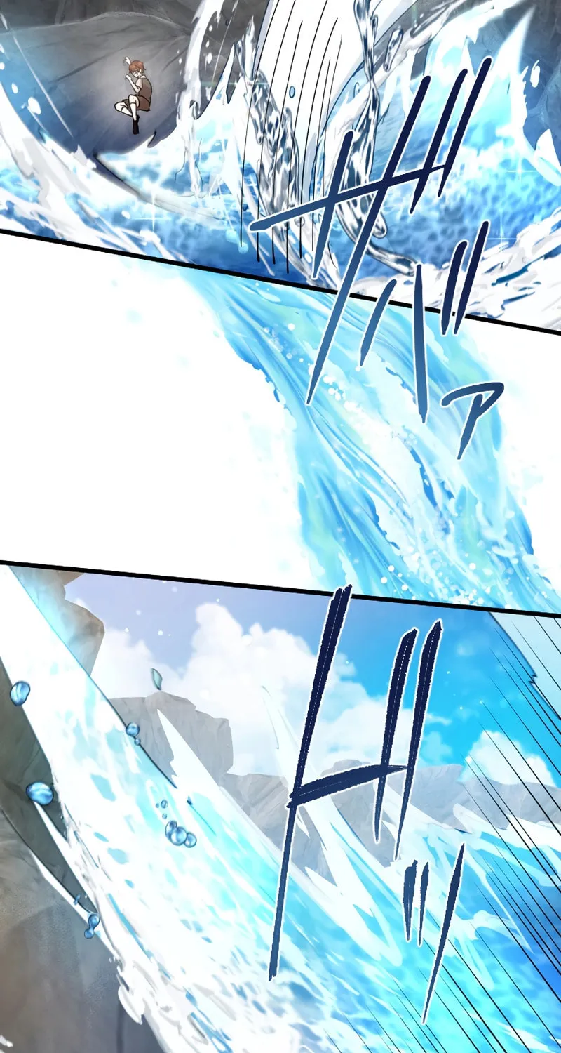 I Became a Fallen Saint Pregnant With a Tyrant Chapter 2 page 113 - 
