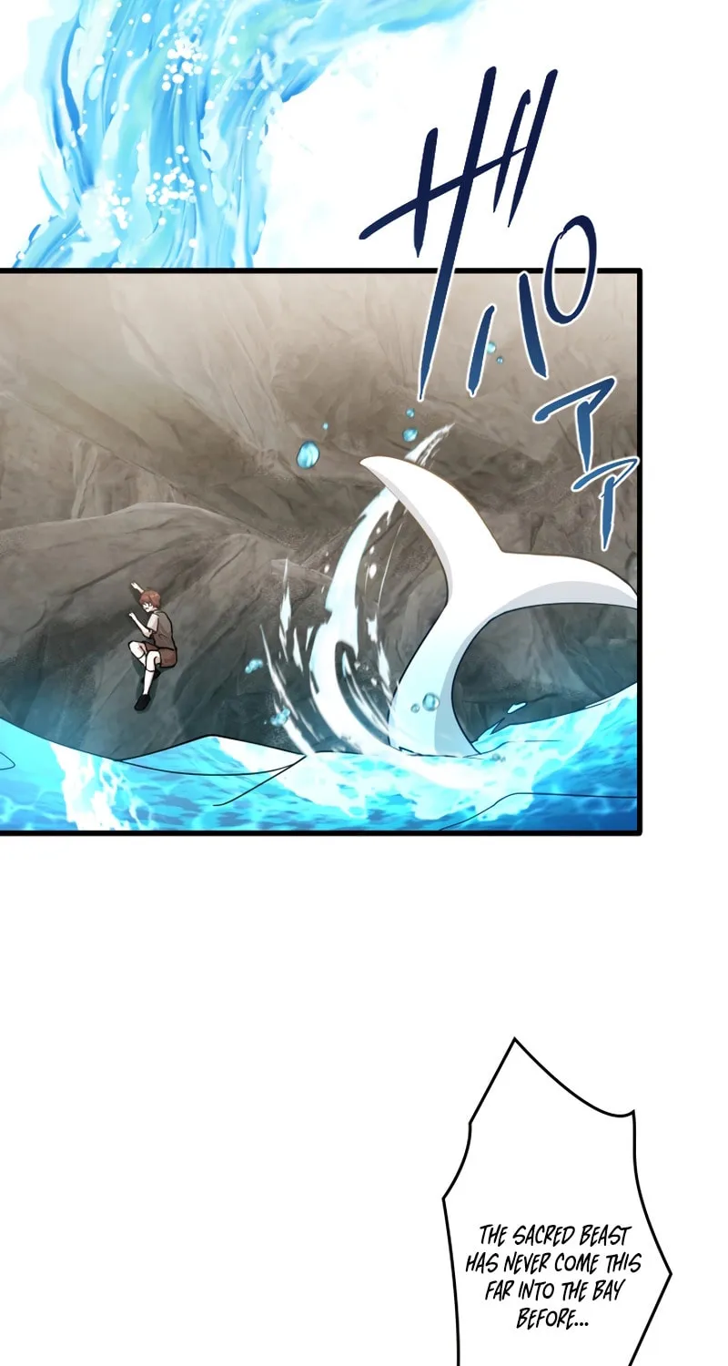 I Became a Fallen Saint Pregnant With a Tyrant Chapter 2 page 116 - 