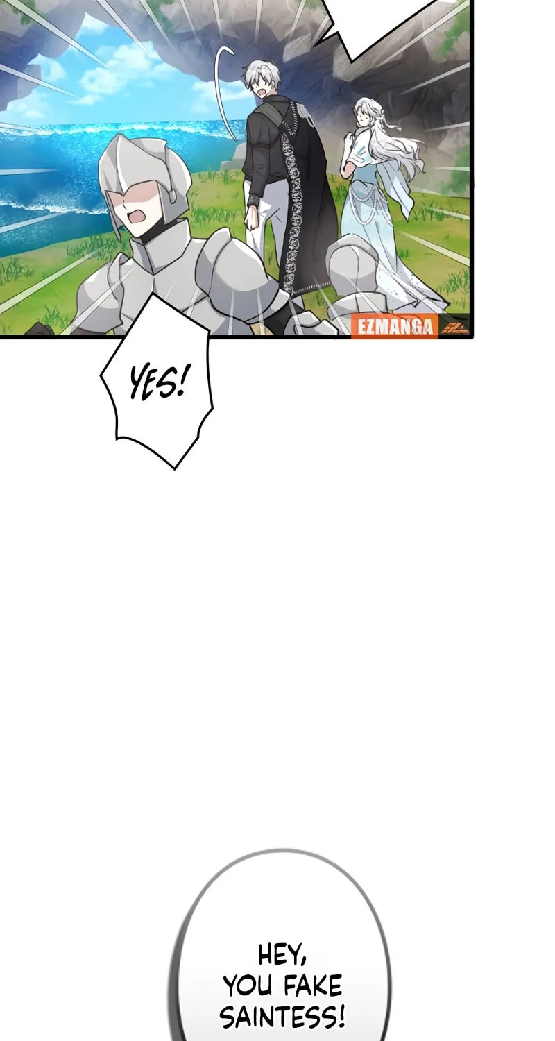 I Became a Fallen Saint Pregnant With a Tyrant Chapter 2 page 118 - 
